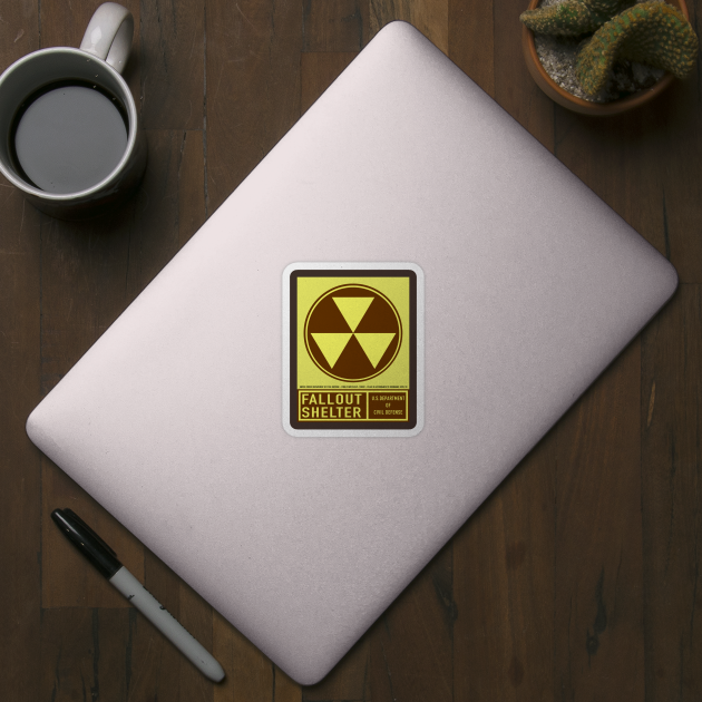 Fallout Shelter by Vandalay Industries